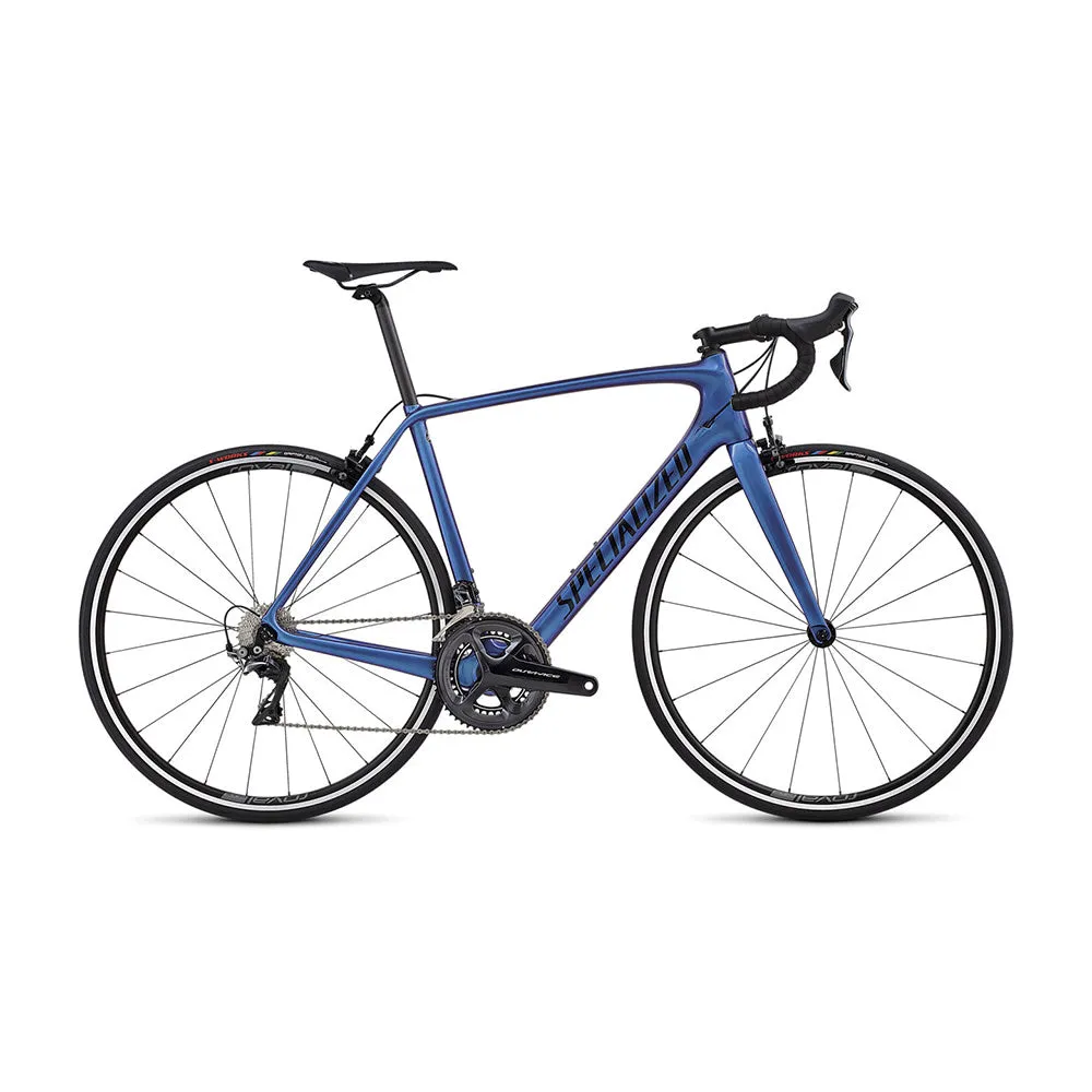 2018 Specialized Tarmac SL5 Expert DA