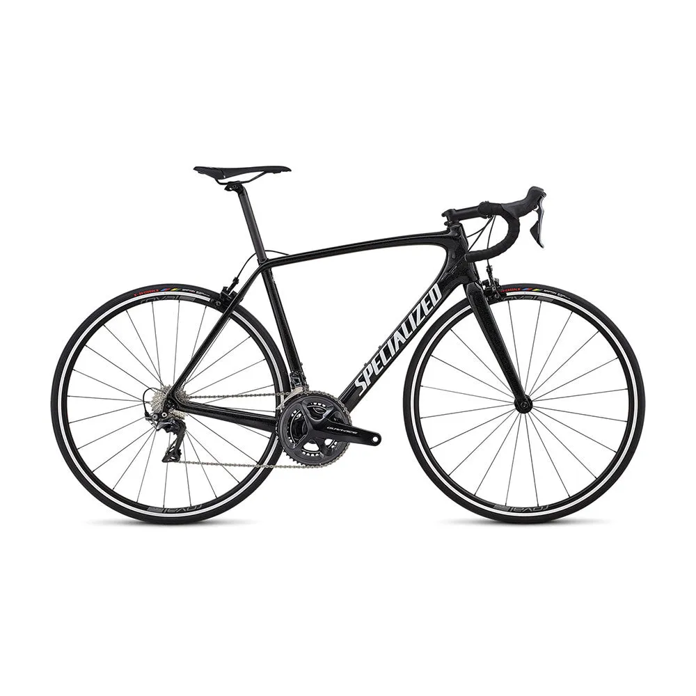 2018 Specialized Tarmac SL5 Expert DA