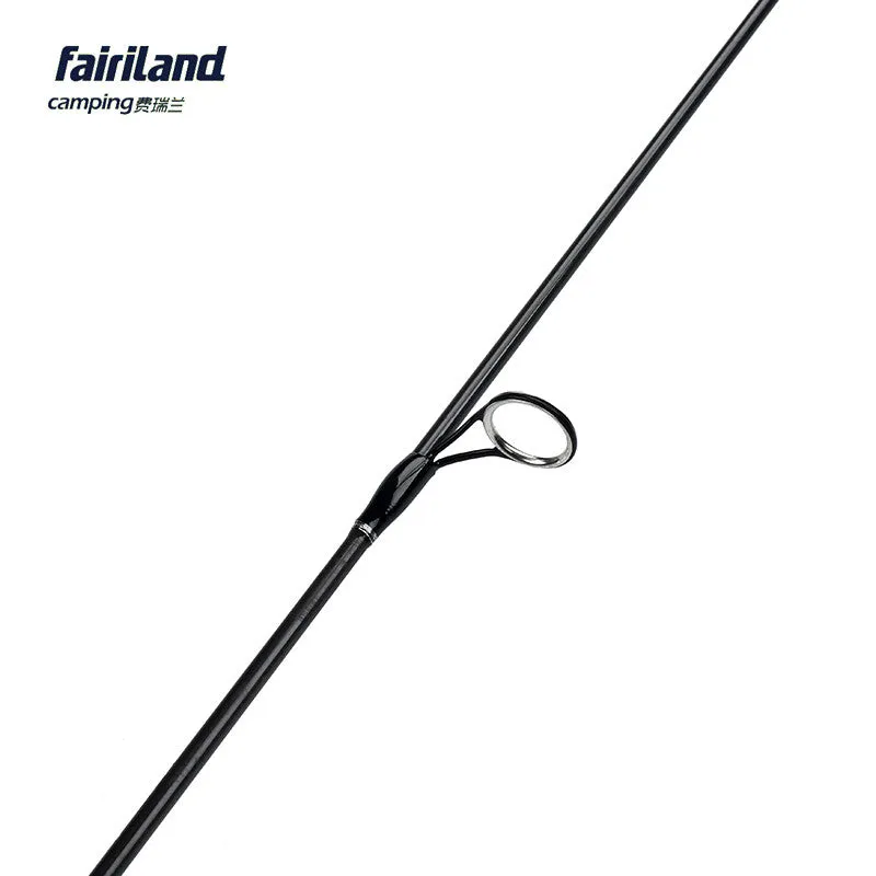 61cm/71cm Lightweight Ice Fishing Rod 1 Sec SOLID CARBON Fiber Winter Fishing Pole Fishing Tackle