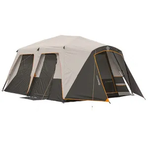 9 Person Instant Cabin Tent