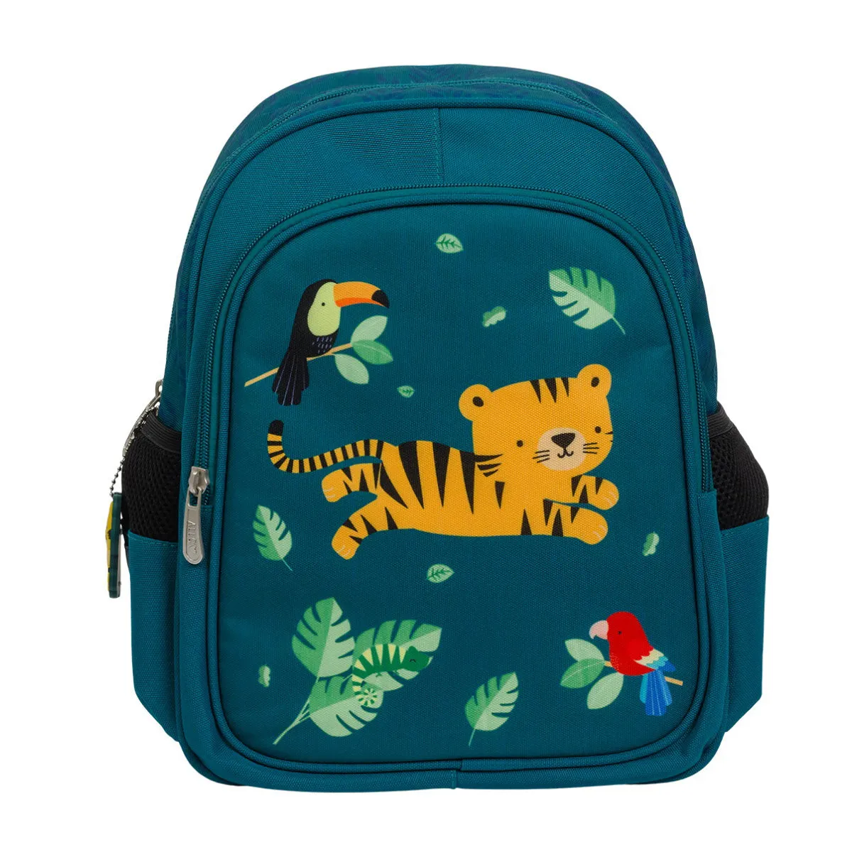 A Little Lovely Company Backpack Jungle Tiger