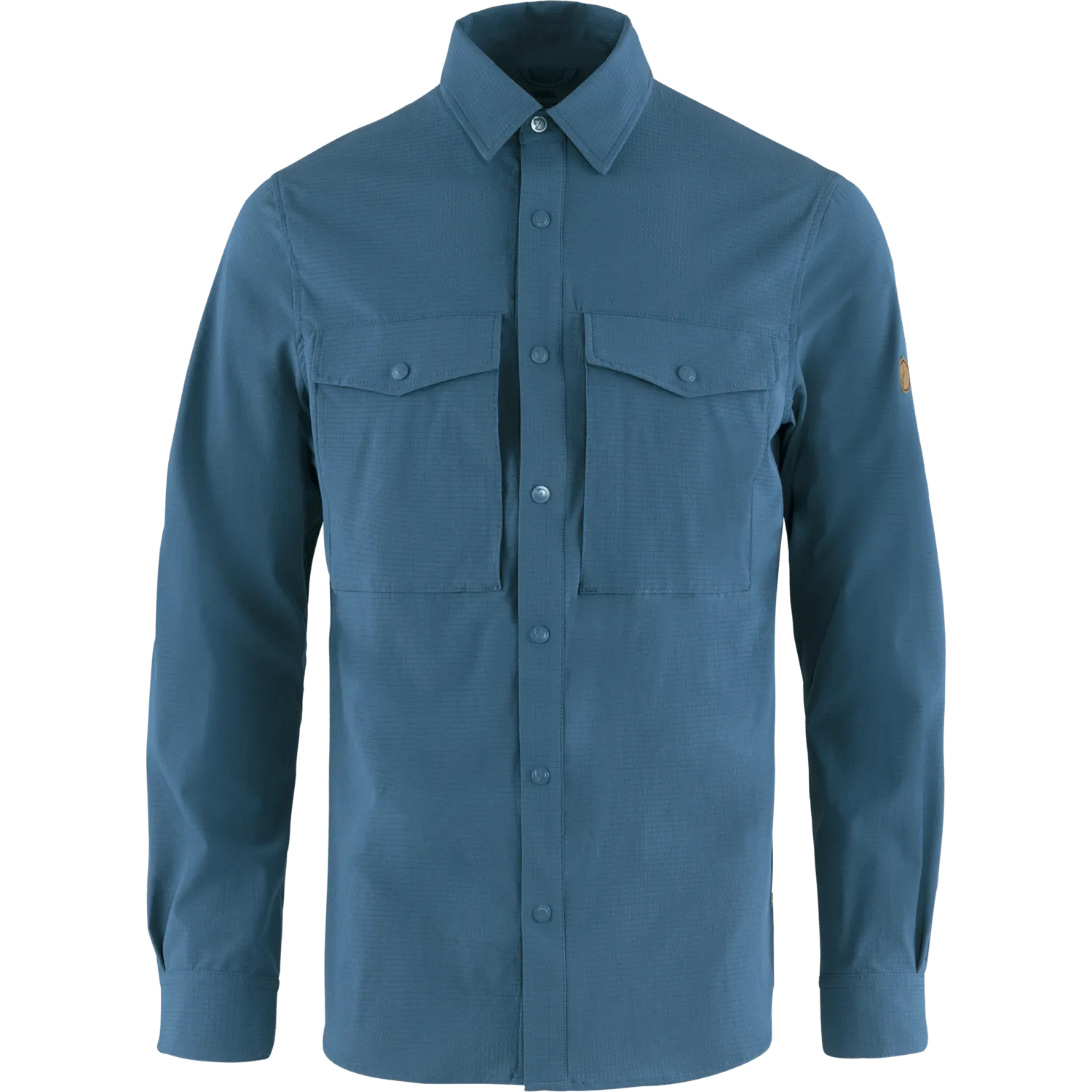 Abisko Trekking Shirt M