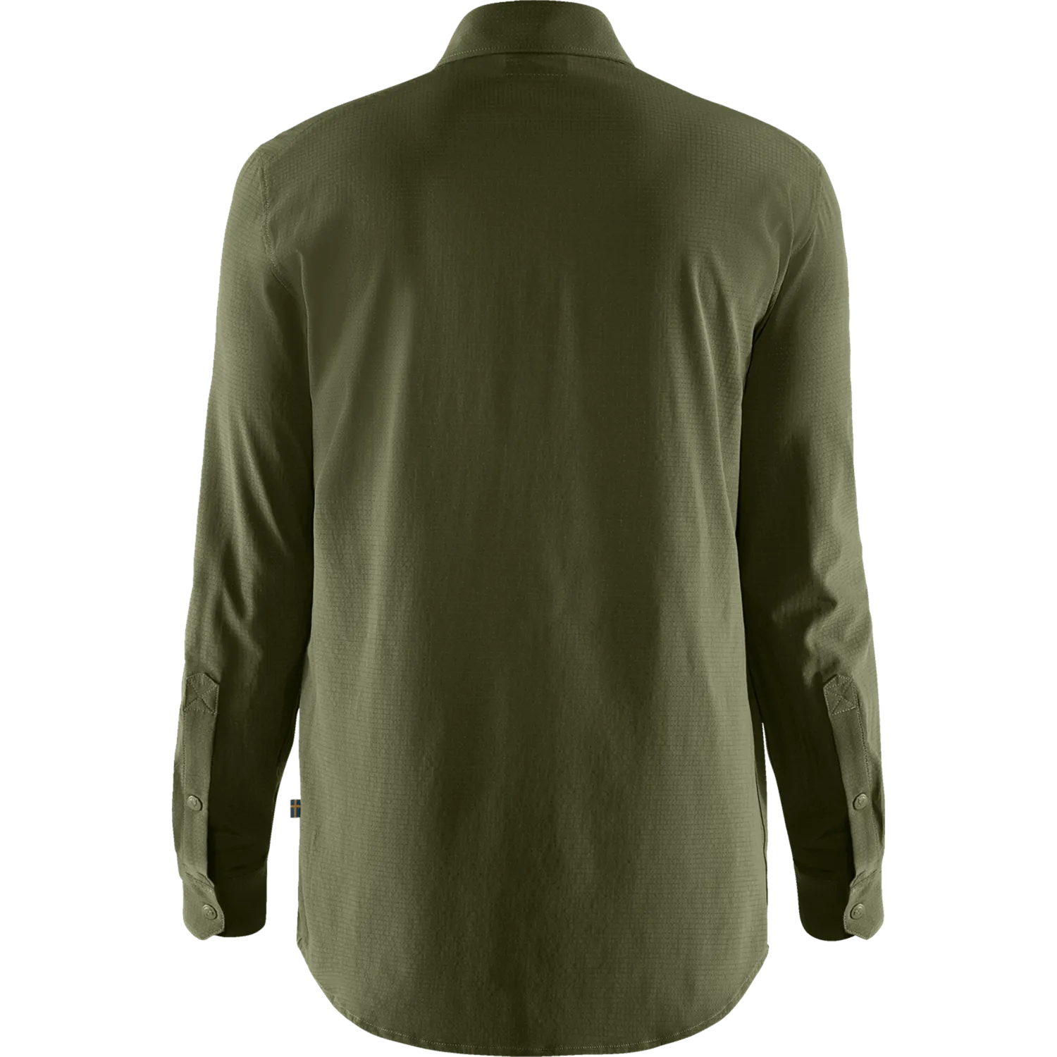 Abisko Trekking Shirt M