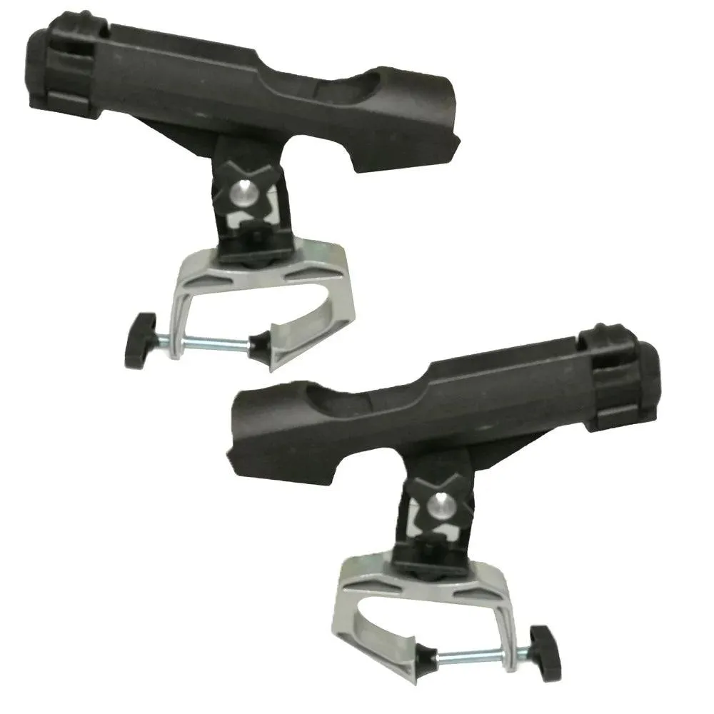 Adjustable Fishing Rod Holder For Your Boat (360° Rotation)