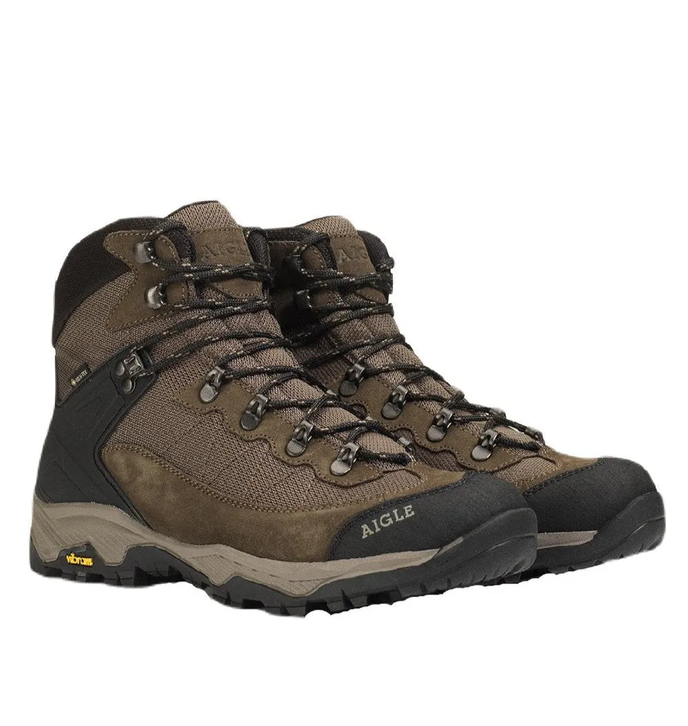 Aigle Sonricker GTX Boots