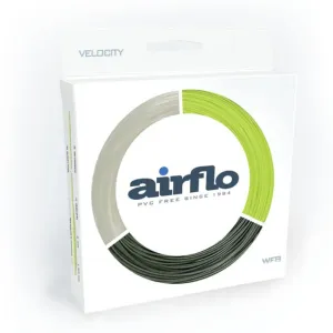 Airflo Velocity