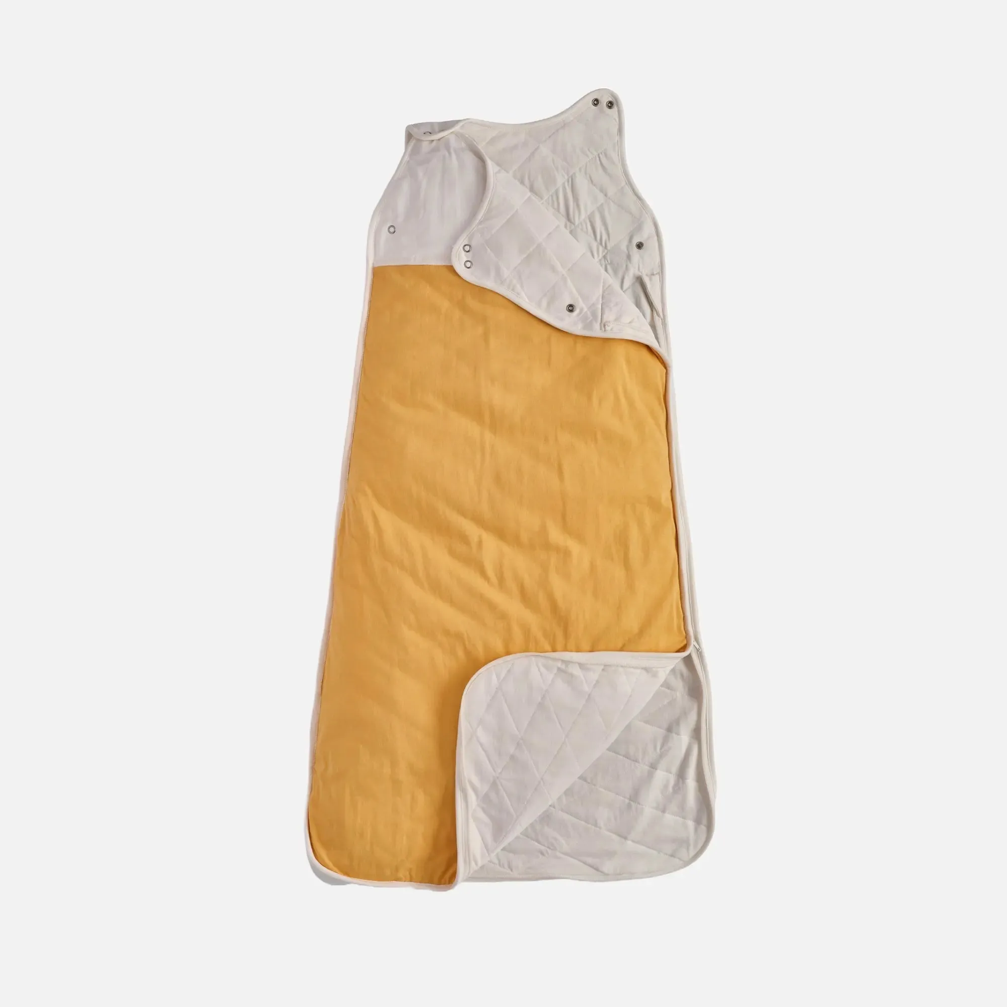 All-Season Bamboo Sleeping Bag - Signature