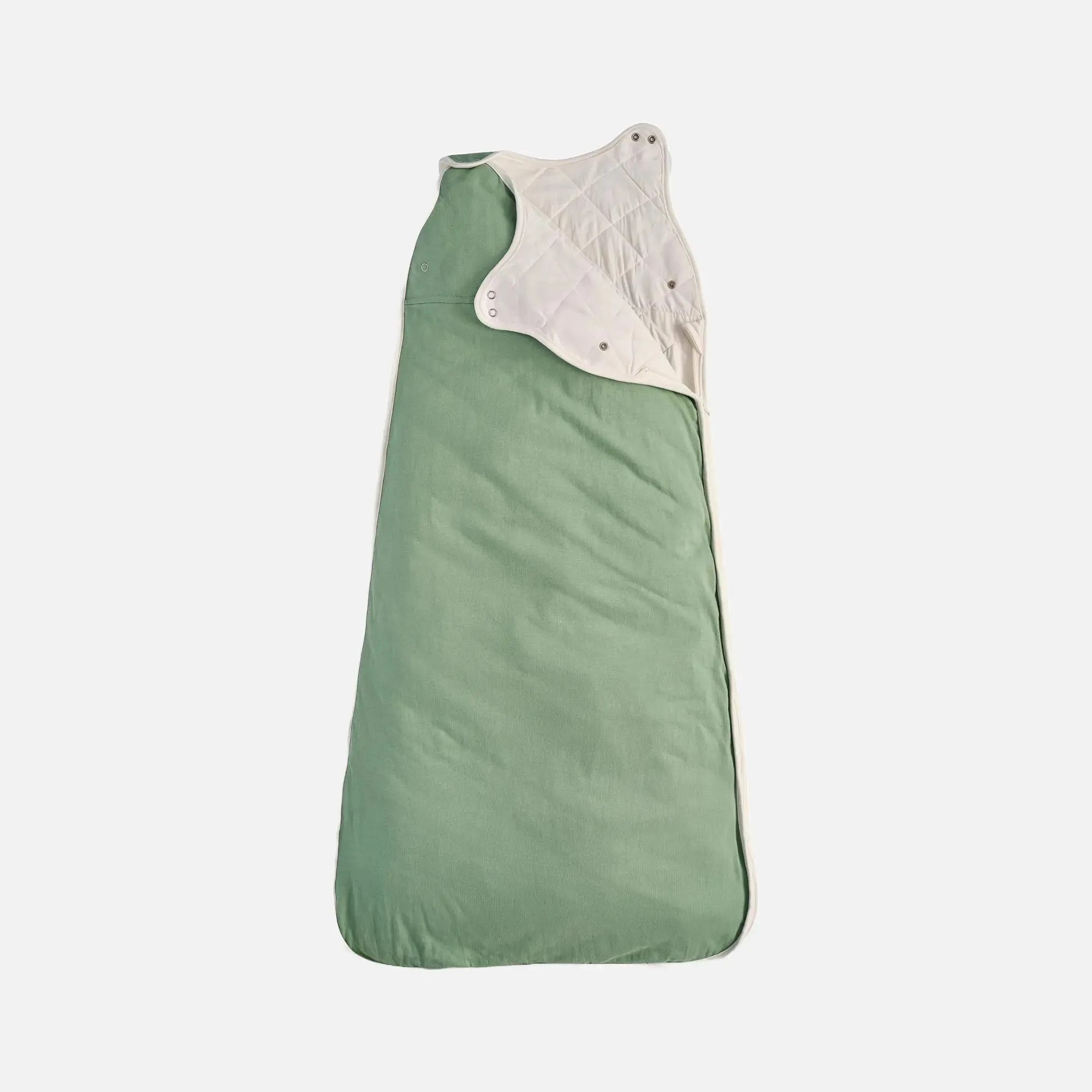 All-Season Bamboo Sleeping Bag - Signature