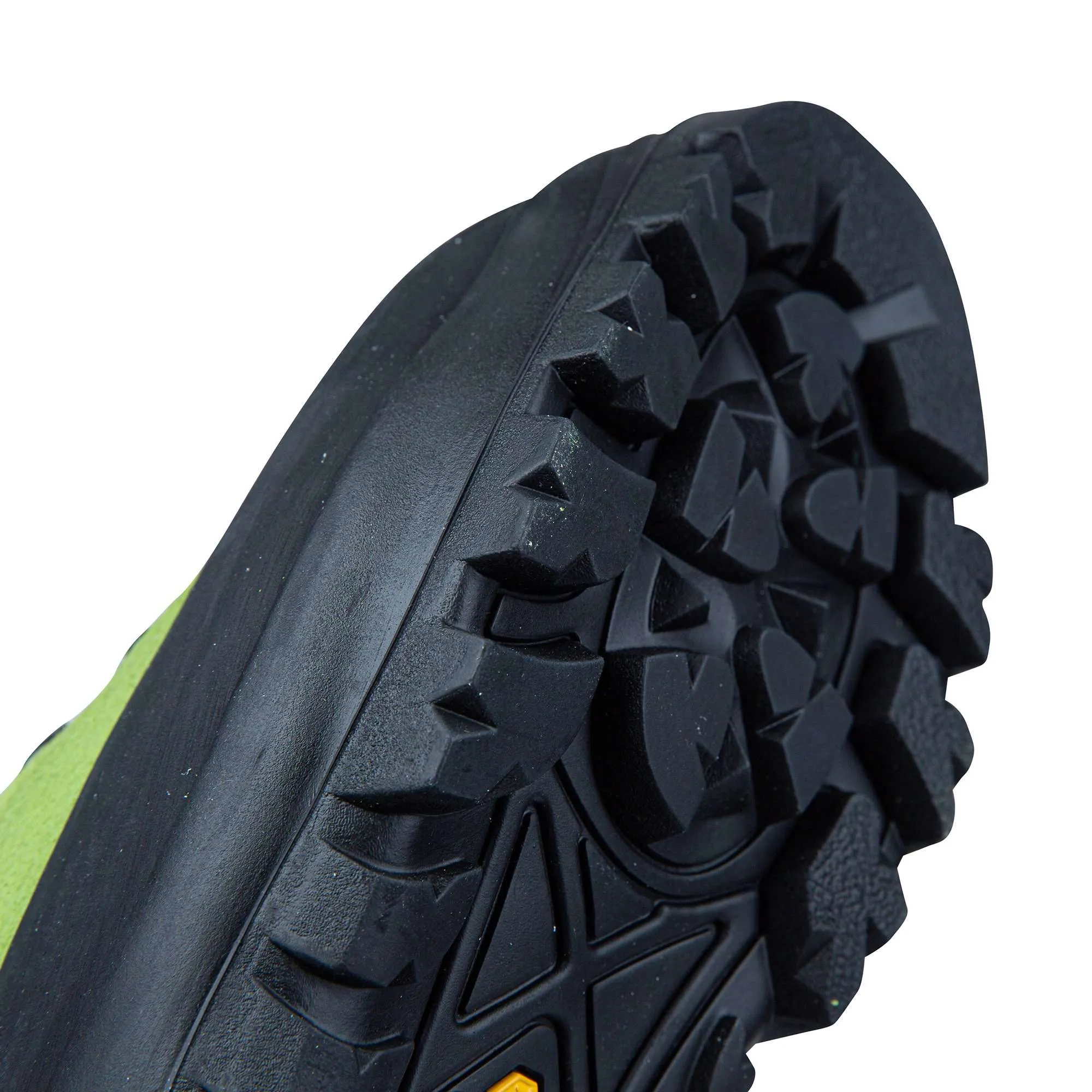 AT30000 Scafell Chainsaw Boot - Lime