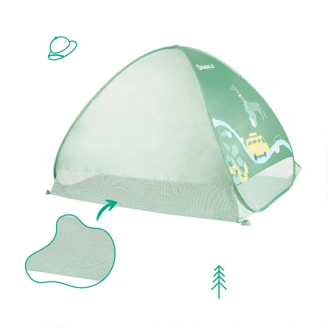 Badabulle Anti UV Tent