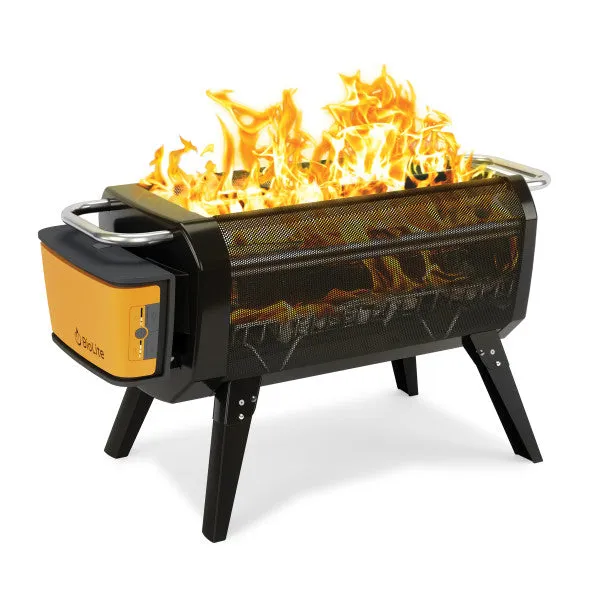 BioLite USB Charger Firepit 