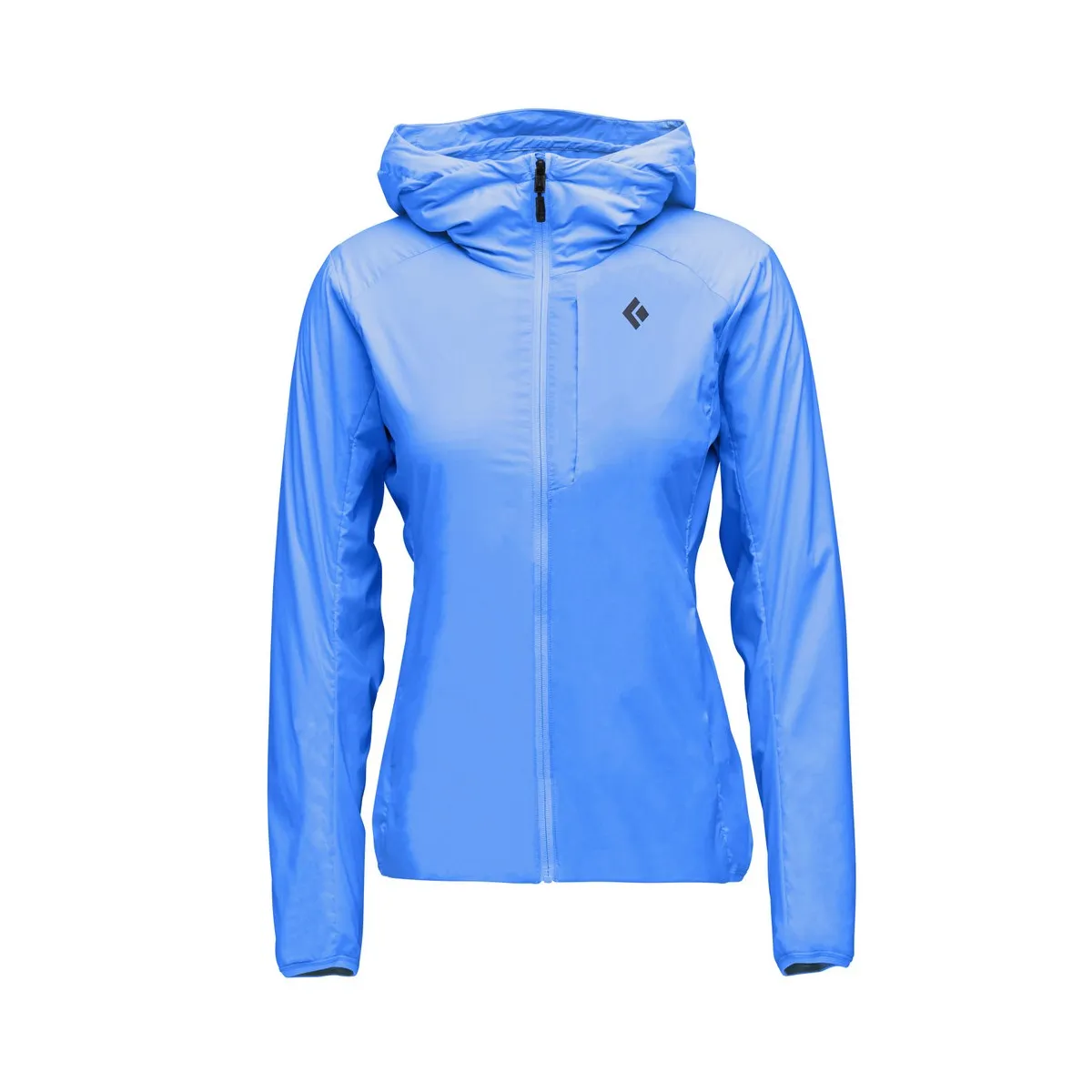 Black Diamond Alpine Start Hoody - Women's