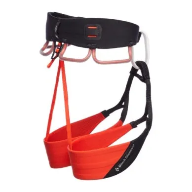 Black Diamond Harness - Women's Zone