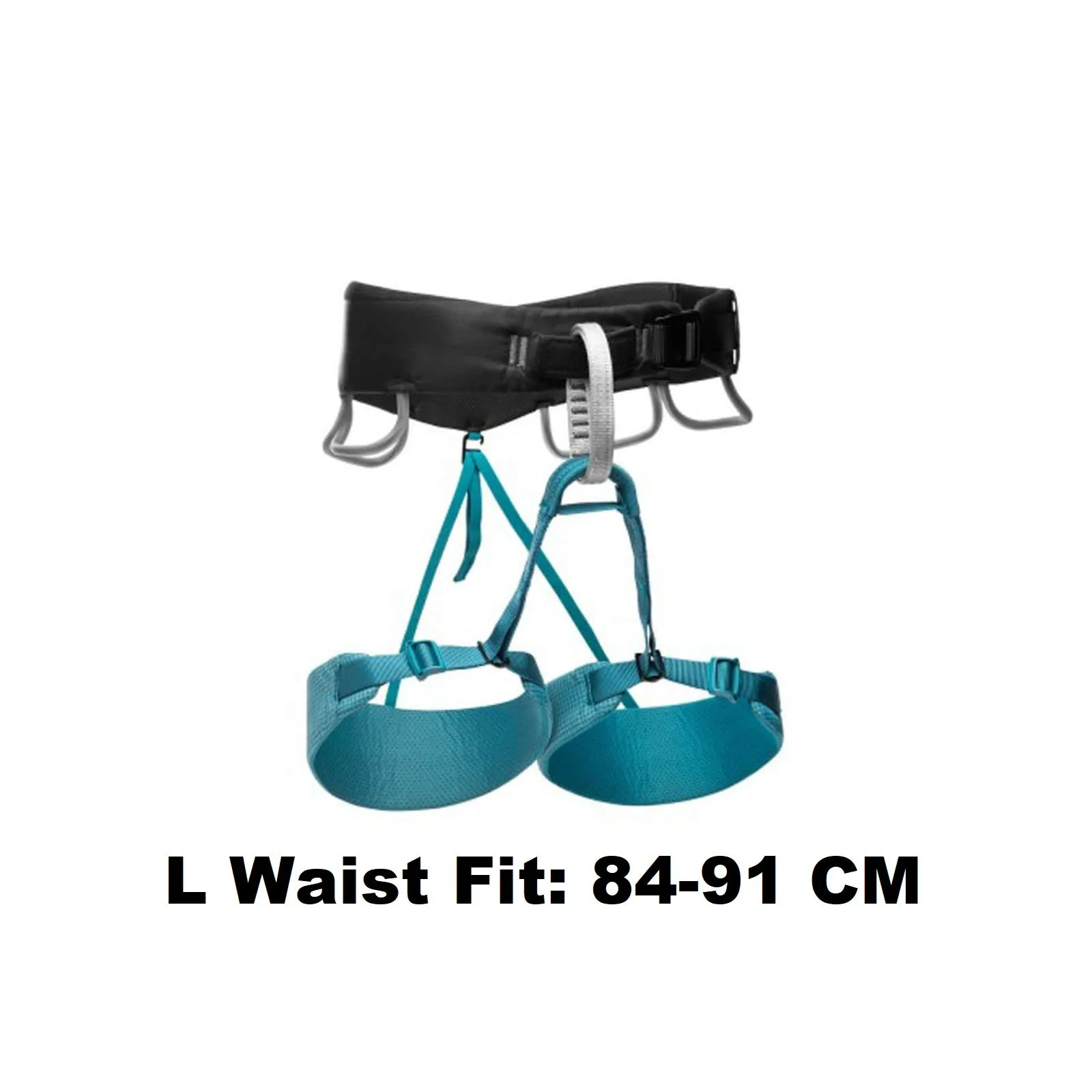 Black Diamond MOMENTUM Women's Climbing Harness