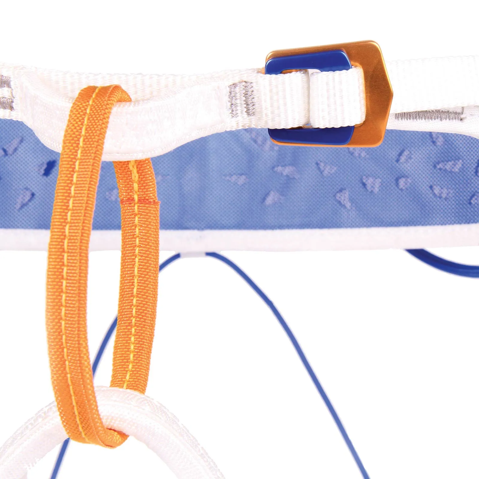 Blue Ice - Addax Harness