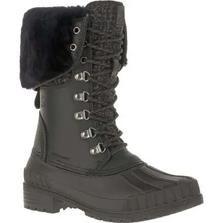 Boots Sienna F 2 women's Kamik, black