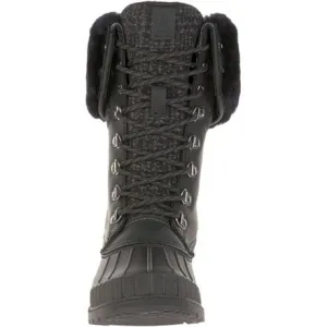 Boots Sienna F 2 women's Kamik, black