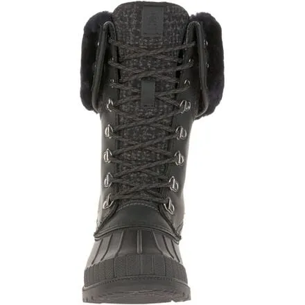 Boots Sienna F 2 women's Kamik, black