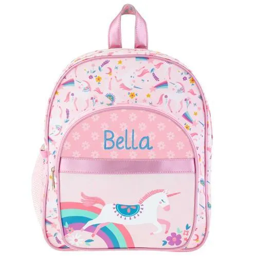 Classic Backpack (Unicorns)