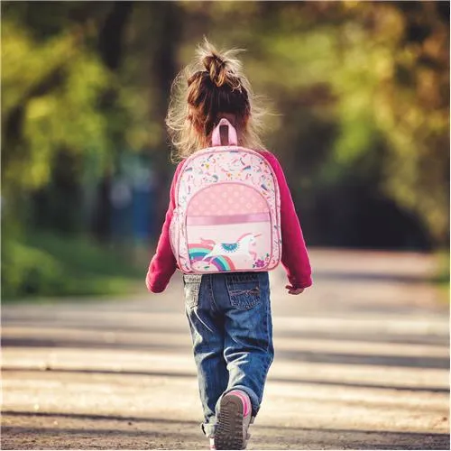 Classic Backpack (Unicorns)