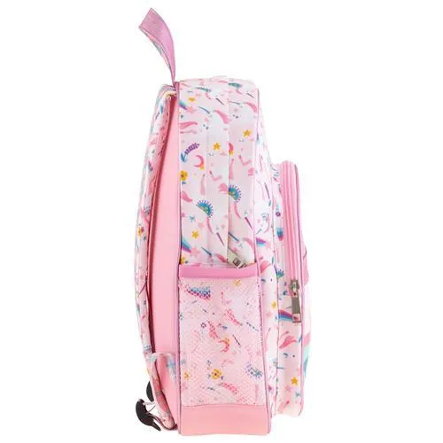 Classic Backpack (Unicorns)