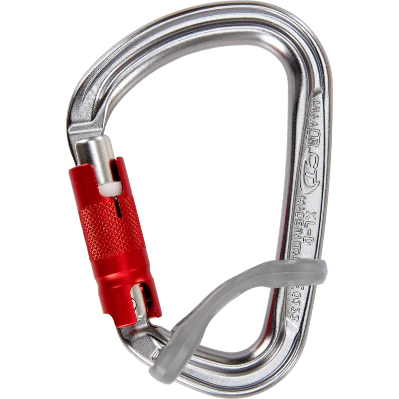 Climbing Technology XL-D TG Connector