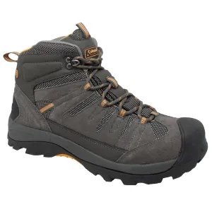 Coleman Mens Colorado Hiker Grey