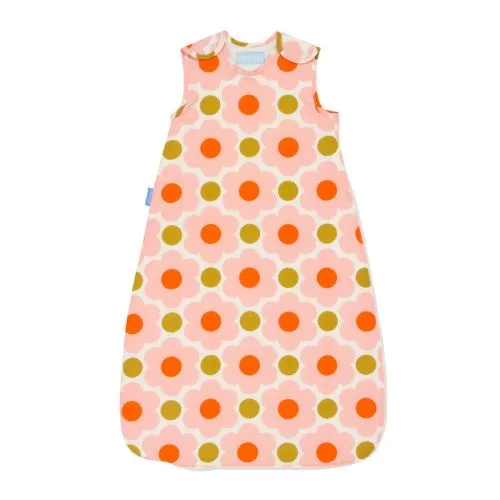 Copy of Grobag - Daisy Dots 1.0 Tog