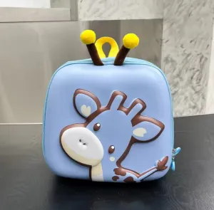 CUTE GIRAFFE BACKPACK