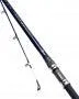 Daiwa Saltist Bass 8ft6 cast 35g