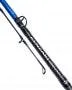 Daiwa Super Kenzaki boat rod 7ft 6 12-20lb class fixed spool