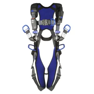 DBI Sala 1113449 X300 Comfort Wind Energy Climbing/Positioning Safety Harness, Small