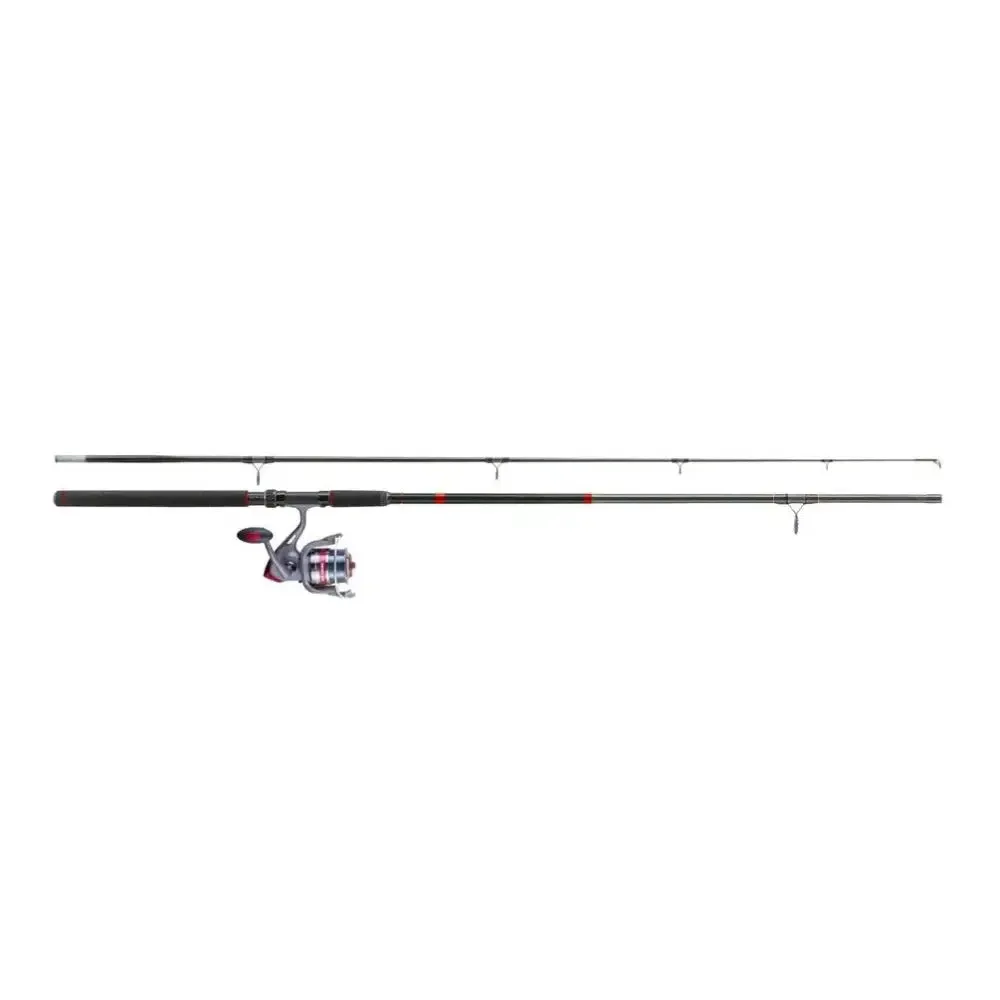 Dennett Wicked Spin Fishing Rod & Reel Combo - Various Sizes