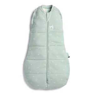 ergopouch Cocoon Swaddle Bag 1.0 Tog Sage