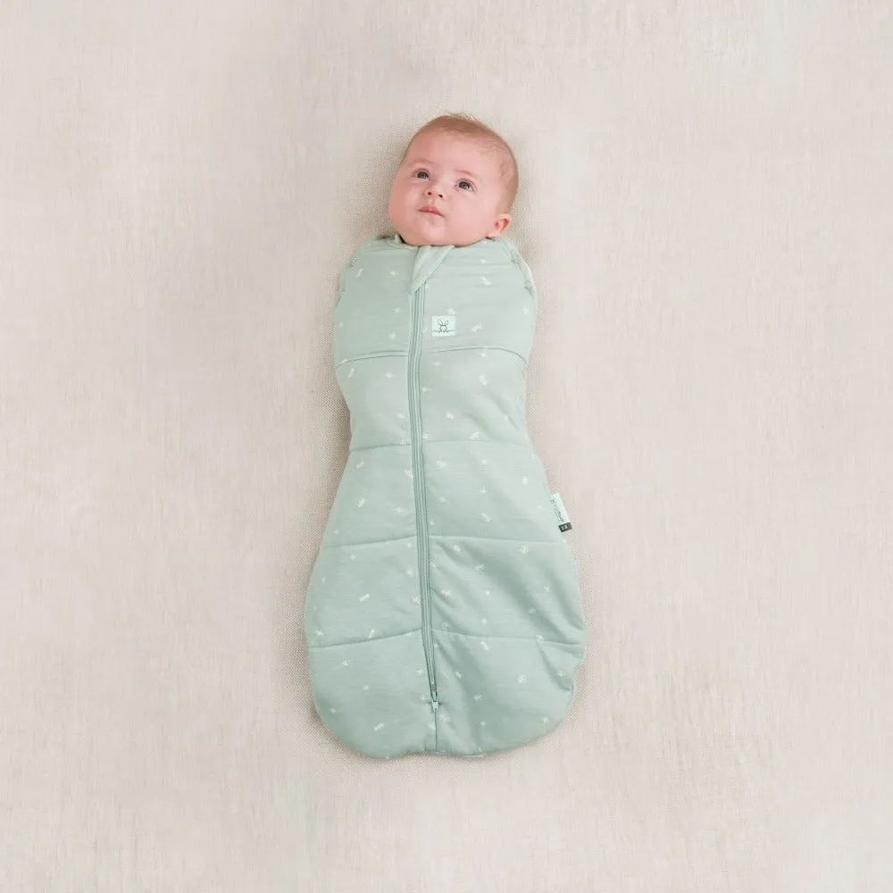 ergopouch Cocoon Swaddle Bag 2.5 Tog Sage