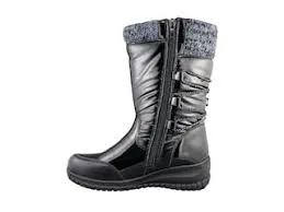 Girls KOZI Winter Boot