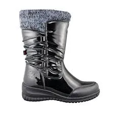 Girls KOZI Winter Boot