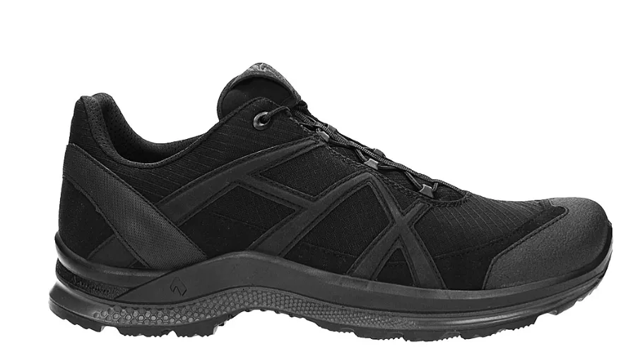 HAIX Black Eagle Athletic 2.1 T Low