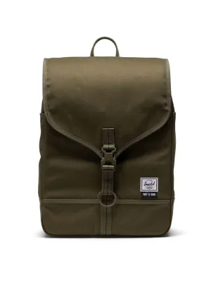 Herschel Purcell Ivy Green Adventure Backpack