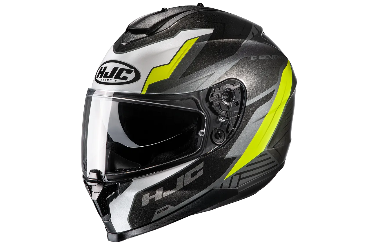 HJC - C70 Helmet