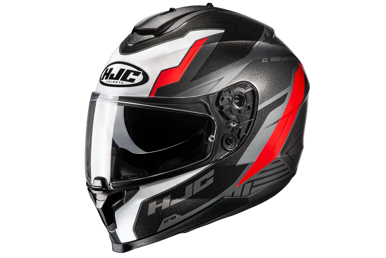 HJC - C70 Helmet