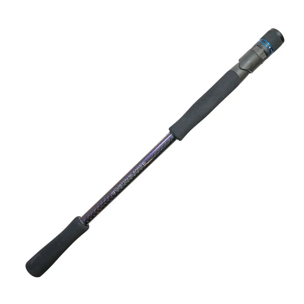 HTO Tempest Inshore 8ft 7-35g Vert. 90g lure rod