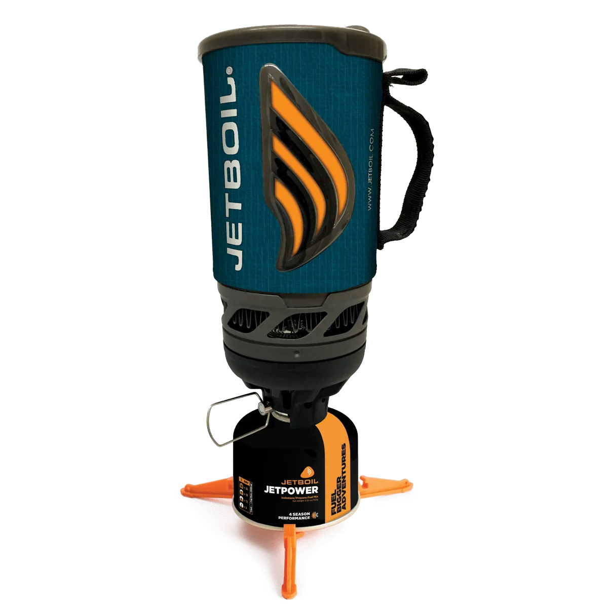 Jetboil Flash