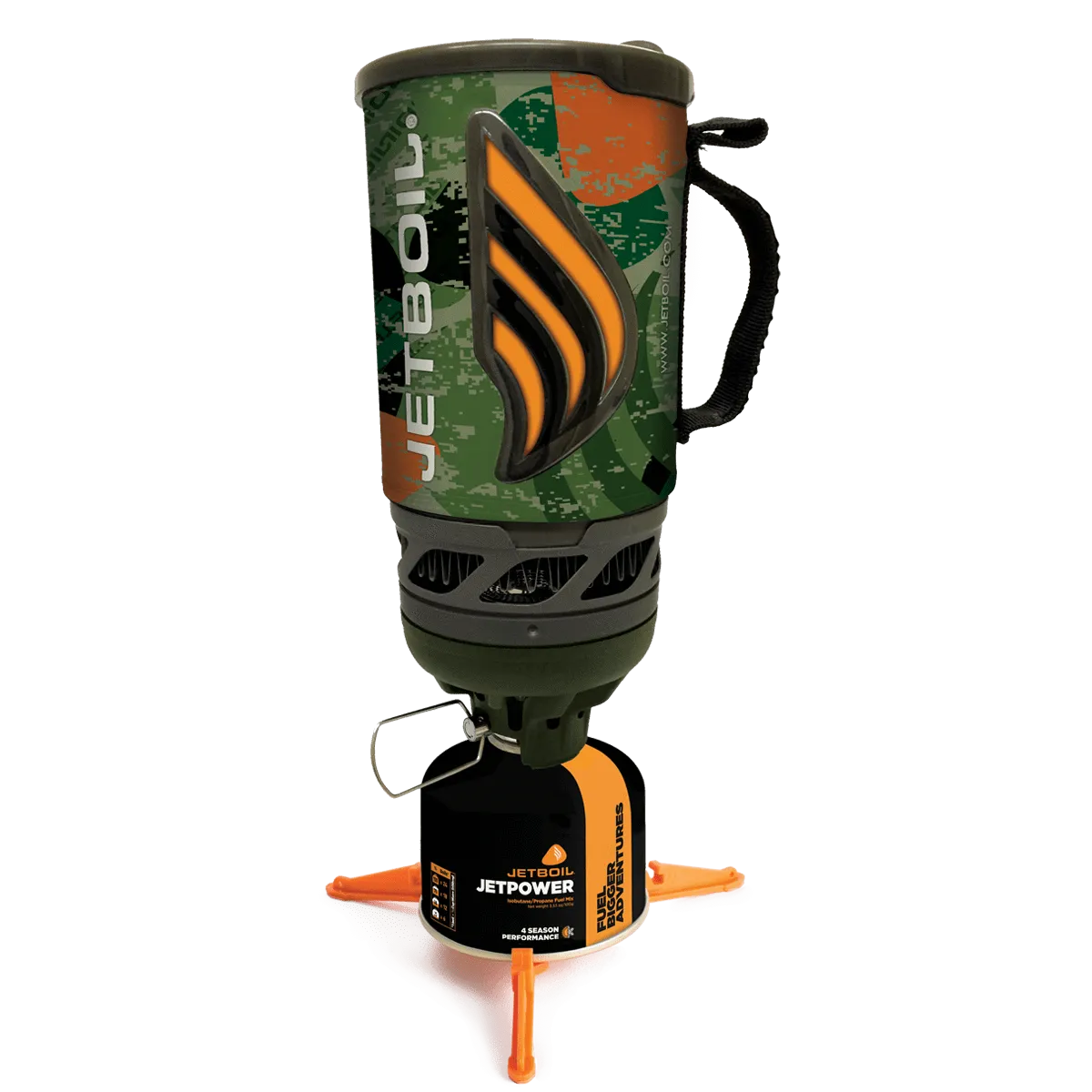 Jetboil Flash