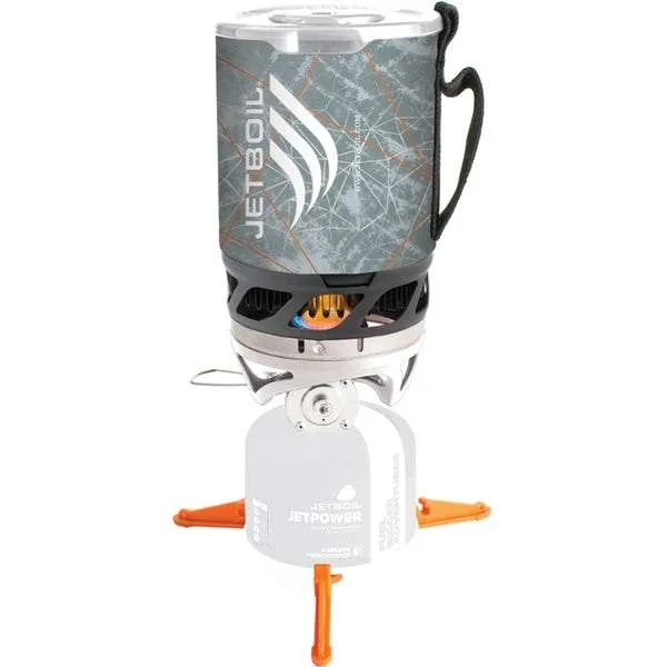 Jetboil MicroMo