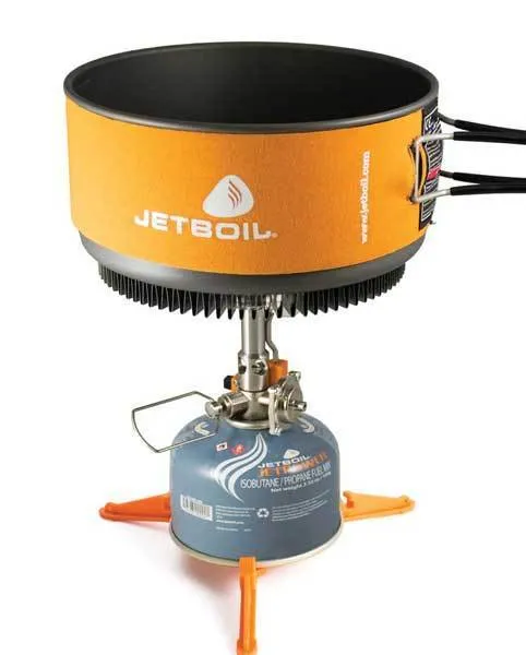 Jetboil MightyMo