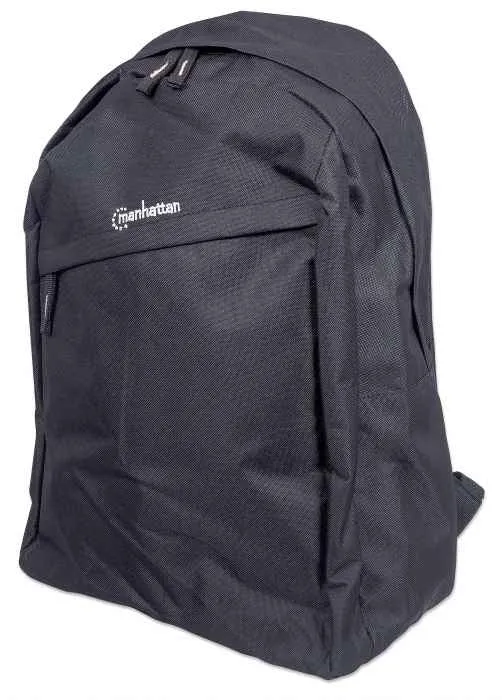 Knappack Backpack 15.6In Black-