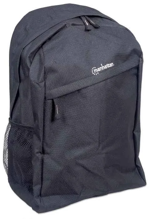 Knappack Backpack 15.6In Black-