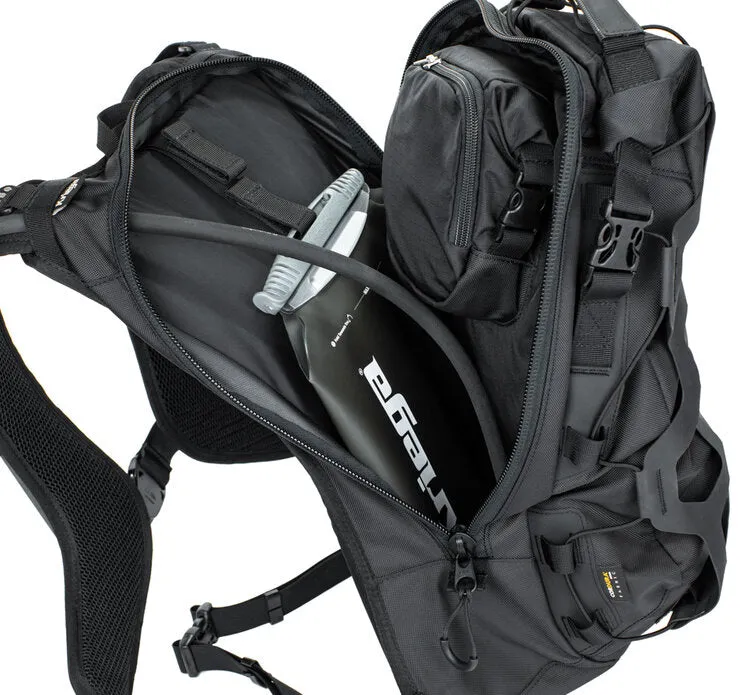 Kriega - Trail-18 Adventure Backpack