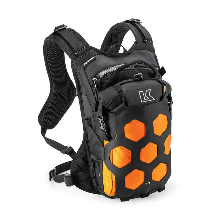 Kriega - Trail-9 Adventure Backpack